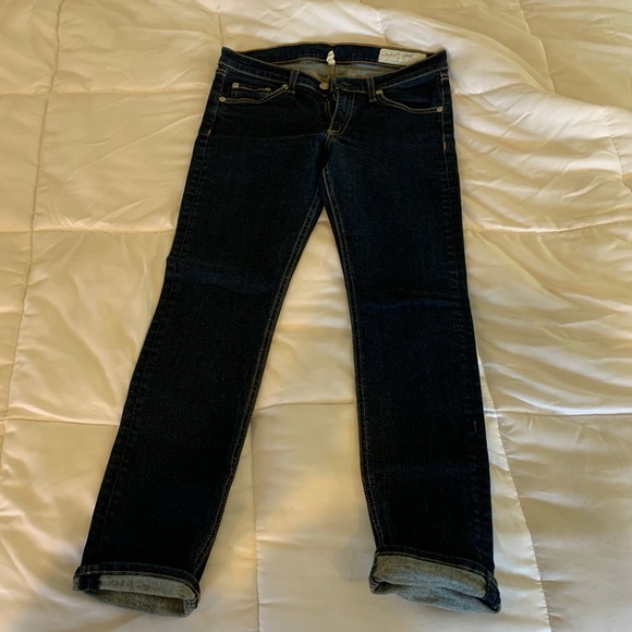 rag & bone Pants - Rag and Bone Jeans